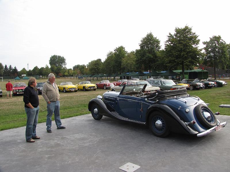 33 ste Crijtfeesten en 4de Crijtrally op 25 juli 2010-Terlogt Diepenbeek (33).JPG